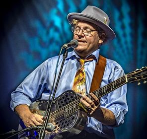 Catfish Keith in Concert - Saturday, Jan 17, 8:00 pm