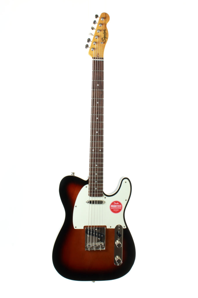 Baritone Telecaster