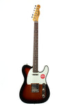 Baritone Telecaster