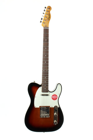 Squier Baritone Telecaster