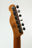 Baritone Telecaster serial