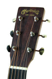 Martin D-12 head