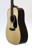 Martin D-12 side