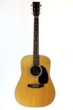 A Martin Guitar
