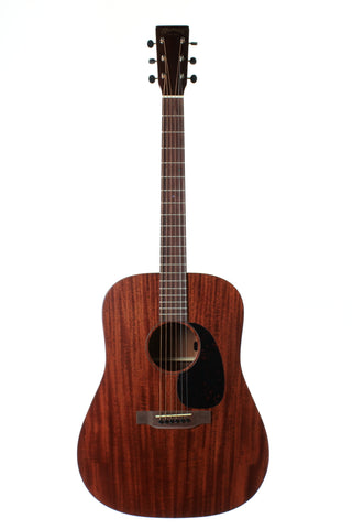 Martin D-15E acoustic-electric Guitar