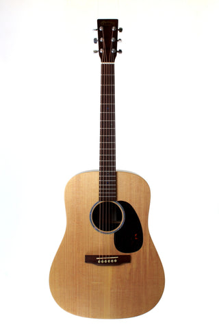 Martin D-X2E Brazilian Acoustic Electric Guitar