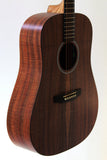 Martin D-X1E side