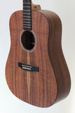 Martin D-X1E side