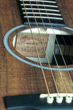 Martin D-X1E serial