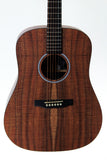 Martin D-X1E top