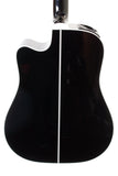 Takamine EF381SC back
