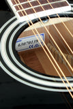 Takamine EF381SC serial