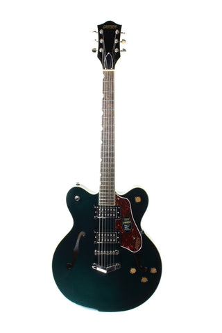 Gretsch G2622 Streamliner, Cadillac Green