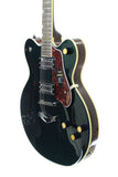 Gretsch G2622 side view