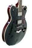 Gretsch G2622 side view