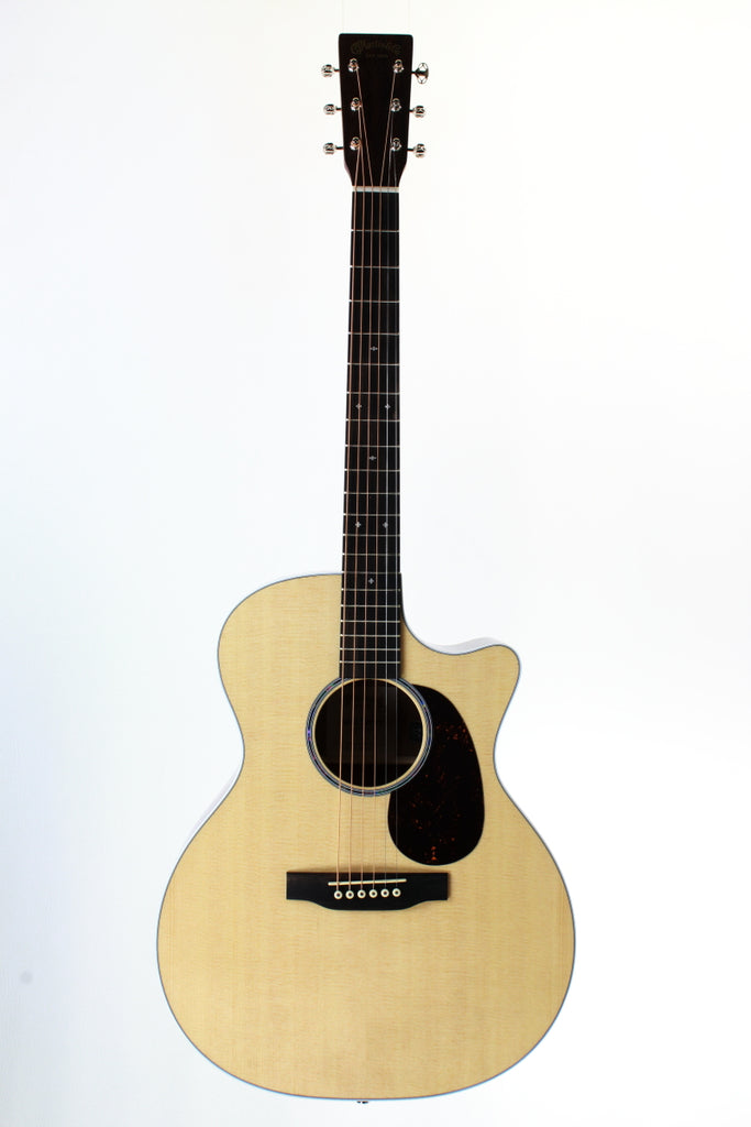 A Martin Guitar
