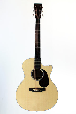 GPC-13E Modern, Acoustic-electric Guitar with case
