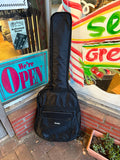 Sunlite GWT-940, Travel/Parlor with gig bag.