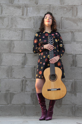 Cecilia Zabala In Concert  Friday, Feb 7, 8:00 pm