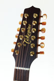 Takamine JP3DC12 headstaock