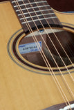 Takamine JP3DC12 serial