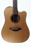 Takamine JP3DC12 front