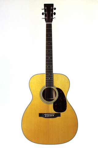 Martin M-36 Acoustic Guitar