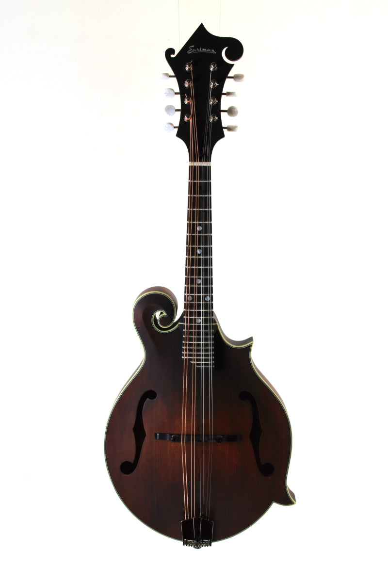 Eastman MD915 MD-915 イーストマンフラットマンドリンFタイプ Eastman MD915 MD-915 イーストマンフラットマンドリンFタイプ Eastman