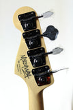 Mikey Way Bass serial