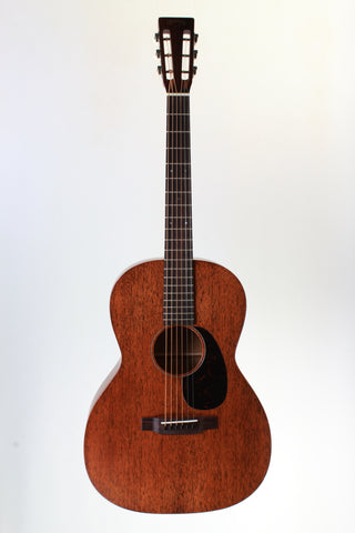 Martin 000-15SM Acoustic Guitar, with case.