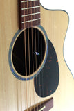 Martin SC-10E detail