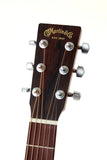 Martin SC-10E Modern Road Series Acoustic-Electric Guitar
