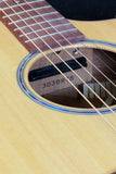 Martin SC-10E Modern Road Series Acoustic-Electric Guitar