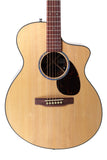 Martin SC-10E top