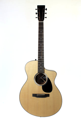 Martin SC-10E Road Series Acoustic -Electric Guitar