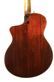 Martin SC-13E back