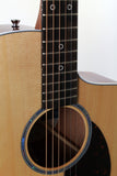 Martin SC-13E detail
