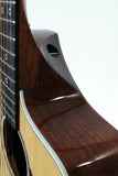 Martin SC-13E detail