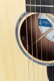 Martin SC-13E pickup