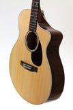 Martin SC-13E side
