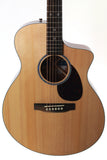Martin SC-13E top