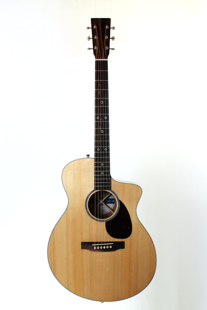Martin SC-13E guitar