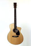 Martin SC-13E guitar