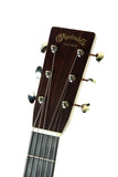 Martin SC-28E head