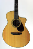 Martin SC-28E top