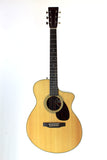 Martin SC-28E guitar