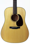 Martin Super D-18 guitar