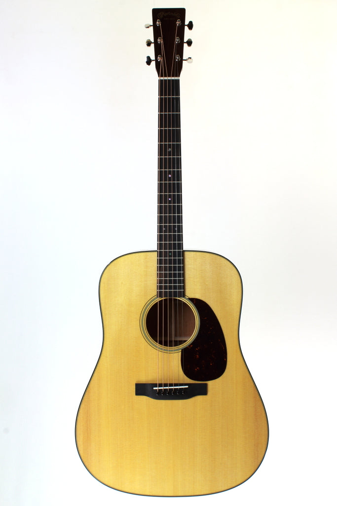 Martin Super D-18