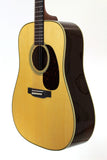 Martin Super HD-28, Standard Series