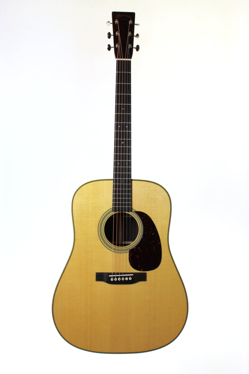 Martin Super HD-28, Standard Series – The Fret House